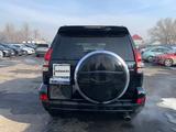 Toyota Land Cruiser Prado 2007 годаүшін8 498 450 тг. в Алматы – фото 2