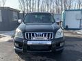 Toyota Land Cruiser Prado 2007 годаүшін8 498 450 тг. в Алматы