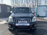 Toyota Land Cruiser Prado 2007 годаүшін8 498 450 тг. в Алматы