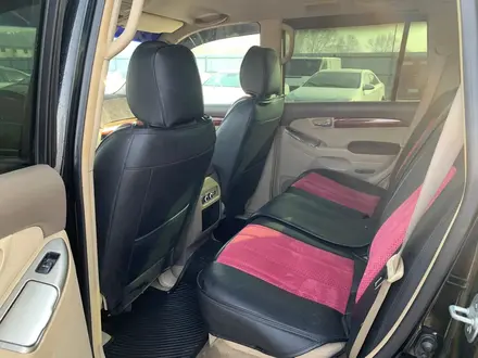 Toyota Land Cruiser Prado 2007 года за 8 498 450 тг. в Алматы – фото 9