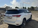Toyota Fortuner 2022 годаүшін18 500 000 тг. в Караганда – фото 3