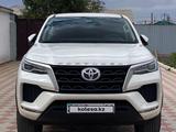 Toyota Fortuner 2022 годаүшін18 500 000 тг. в Караганда