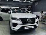 Toyota Fortuner 2022 годаүшін18 500 000 тг. в Караганда – фото 2