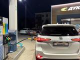 Toyota Fortuner 2022 годаүшін18 500 000 тг. в Караганда – фото 5