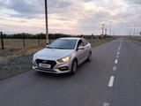 Hyundai Accent 2020 года за 8 000 000 тг. в Алматы – фото 3