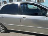 Toyota Corolla 2006 годаүшін4 000 000 тг. в Астана – фото 4