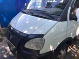 ГАЗ ГАЗель 2008 годаүшін2 300 000 тг. в Темиртау – фото 5