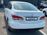 Nissan Almera 2018 года за 5 300 000 тг. в Алматы – фото 4