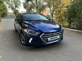 Hyundai Elantra 2018 года за 4 700 000 тг. в Уральск