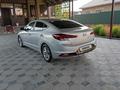 Hyundai Elantra 2019 года за 7 900 000 тг. в Алматы – фото 3