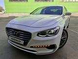 Hyundai Grandeur 2018 годаүшін11 199 000 тг. в Алматы