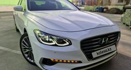 Hyundai Grandeur 2018 года за 10 999 999 тг. в Алматы – фото 3