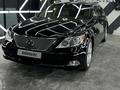 Lexus LS 460 2007 годаfor7 500 000 тг. в Алматы – фото 2