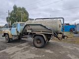 ГАЗ  3308 1990 годаүшін3 200 000 тг. в Рудный