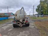 ГАЗ  3308 1990 годаүшін3 200 000 тг. в Рудный – фото 4