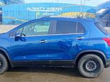 Chevrolet Tracker 2020 годаүшін7 500 000 тг. в Алматы – фото 4