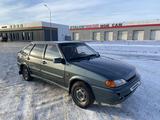 ВАЗ (Lada) 2114 2009 года за 860 000 тг. в Актобе