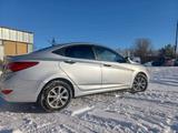 Hyundai Accent 2014 годаfor5 000 000 тг. в Щучинск – фото 2