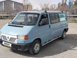 Volkswagen Transporter 1992 годаүшін1 700 000 тг. в Костанай – фото 2