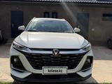 Changan CS75 Plus 2026 годаүшін10 800 000 тг. в Шымкент