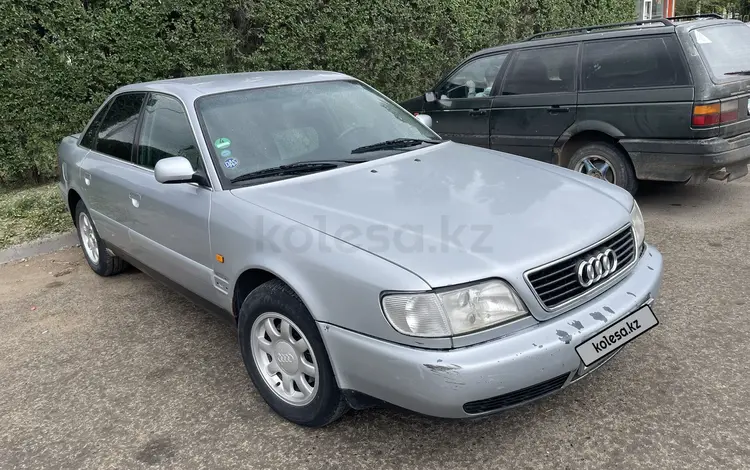 Audi A6 1997 годаүшін2 250 000 тг. в Уральск