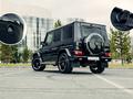 Mercedes-Benz G 500 2013 годаүшін35 000 000 тг. в Алматы – фото 12