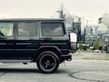 Mercedes-Benz G 500 2013 годаүшін35 000 000 тг. в Алматы – фото 22