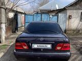 Mercedes-Benz E 280 1997 годаүшін3 150 000 тг. в Алматы – фото 4