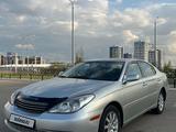 Lexus ES 300 2003 годаүшін4 800 000 тг. в Астана