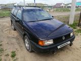 Volkswagen Passat 1993 годаүшін1 150 000 тг. в Актобе