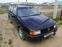 Volkswagen Passat 1993 годаүшін1 150 000 тг. в Актобе