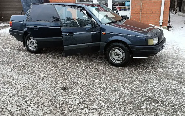 Volkswagen Passat 1993 года за 1 250 000 тг. в Петропавловск