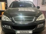 SsangYong Kyron 2011 года за 4 200 000 тг. в Алматы