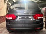 SsangYong Kyron 2011 года за 4 200 000 тг. в Алматы – фото 2
