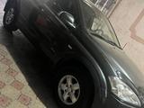 SsangYong Kyron 2011 года за 4 200 000 тг. в Алматы – фото 3