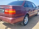 Volkswagen Passat 1994 годаүшін790 000 тг. в Актобе – фото 2