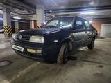 Volkswagen Vento 1992 годаfor640 000 тг. в Астана – фото 4