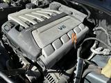 Двигатель Volkswagen Touareg 3.2 с гарантией!үшін650 000 тг. в Астана
