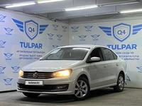 Volkswagen Polo 2012 года за 4 900 000 тг. в Шымкент