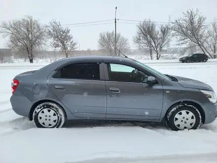 Chevrolet Cobalt 2023 года за 6 800 000 тг. в Усть-Каменогорск – фото 19