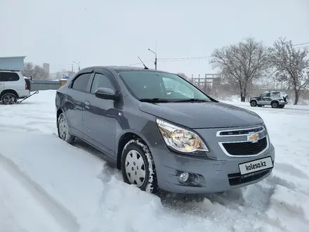 Chevrolet Cobalt 2023 года за 6 800 000 тг. в Усть-Каменогорск – фото 23