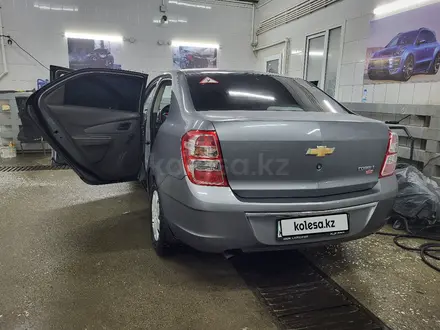 Chevrolet Cobalt 2023 года за 6 800 000 тг. в Усть-Каменогорск – фото 24