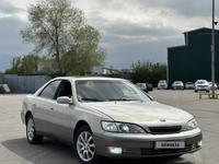 Lexus ES 300 1999 года за 3 700 000 тг. в Алматы