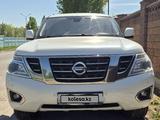 Nissan Patrol 2014 годаүшін13 000 000 тг. в Астана – фото 2