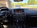 Nissan Patrol 2014 года за 13 000 000 тг. в Астана – фото 5