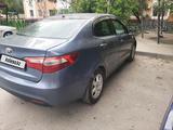 Kia Rio 2013 годаүшін4 200 000 тг. в Туркестан – фото 2