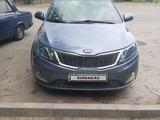 Kia Rio 2013 годаүшін4 200 000 тг. в Туркестан – фото 3
