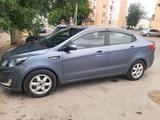 Kia Rio 2013 годаүшін4 200 000 тг. в Туркестан – фото 4