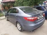 Kia Rio 2013 годаүшін4 200 000 тг. в Туркестан – фото 5