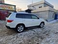 Toyota Highlander 2012 года за 13 500 000 тг. в Алматы – фото 2